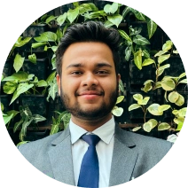 Saurav Garg
