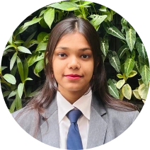 Shruti Prasad