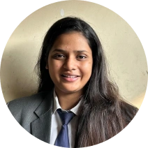 Sneha Goyal