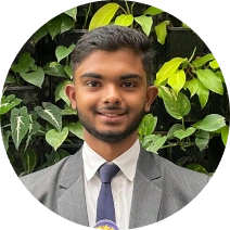 Subham Kumar Gupta