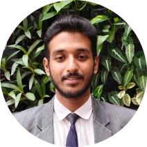 Tanmoy Saha