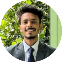 Vishal Sharma