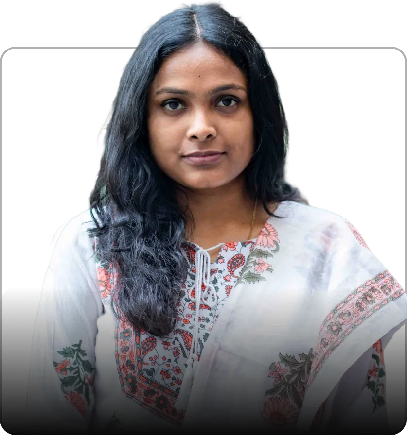 Lopamudra Mohapatra