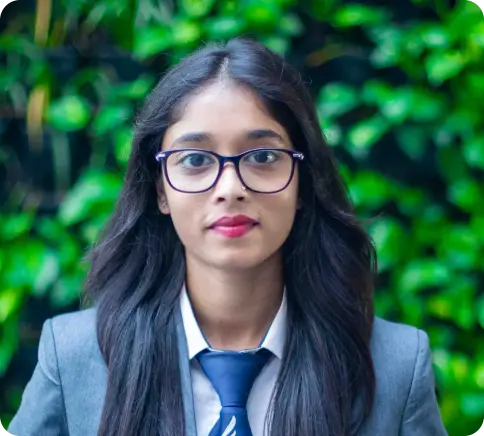 Priyanshi Jaiswal