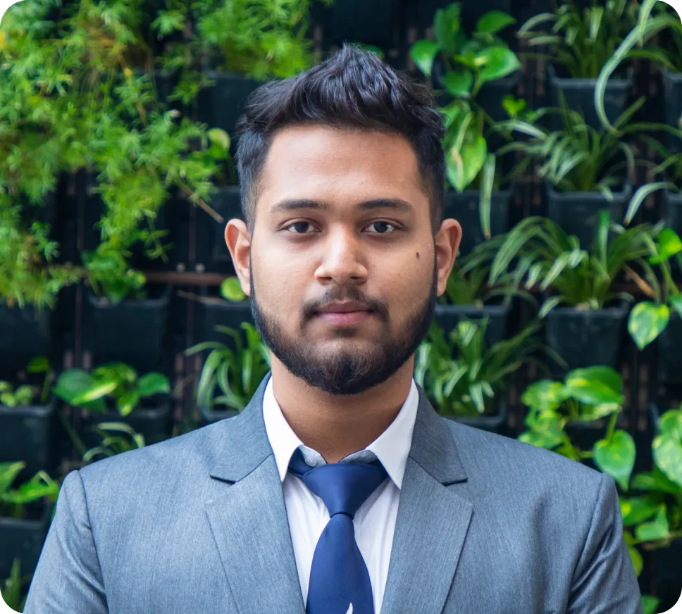 Ayushman Chakraborty