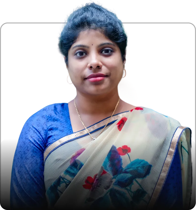 Punjala Ramya Teja