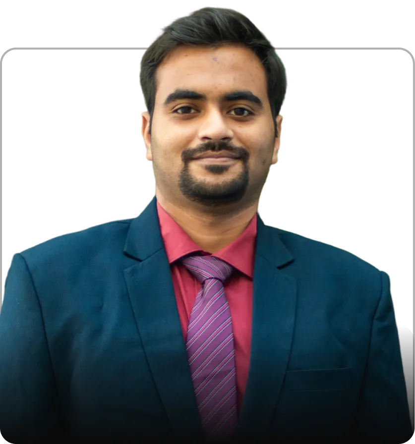 Subhankar Dandapat