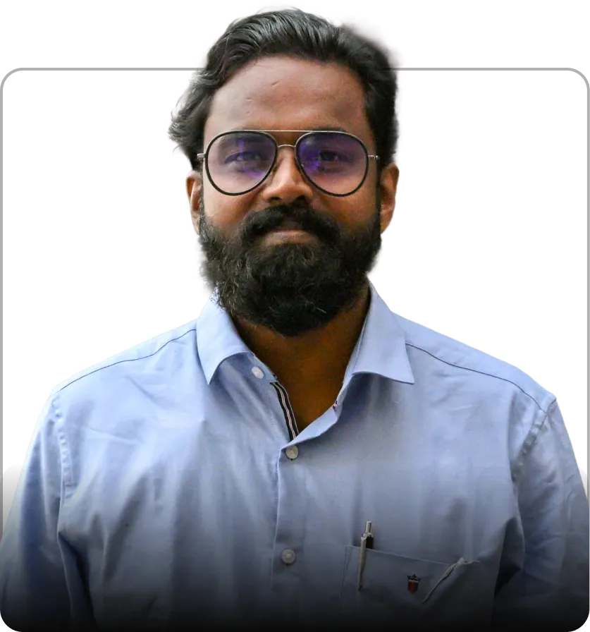 Vishnu Venkitachalam