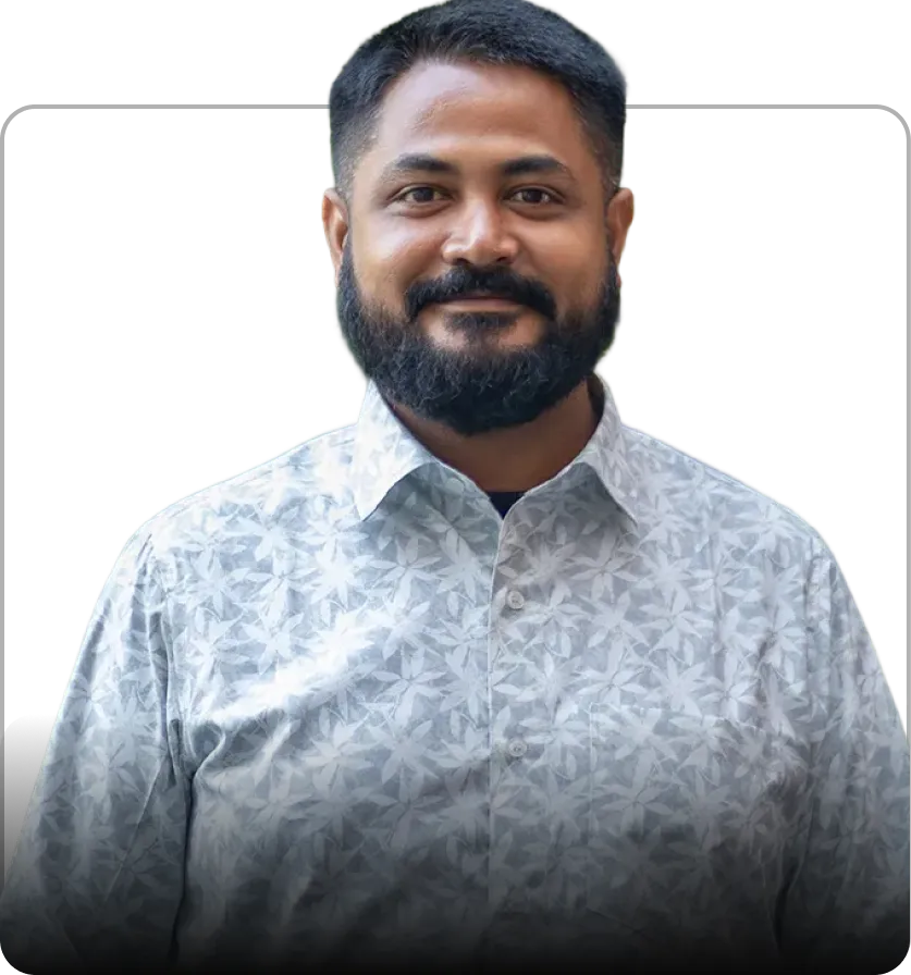 Imran Ibrahimi