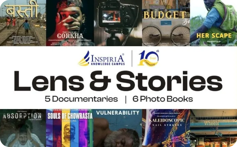 Lens & Stories