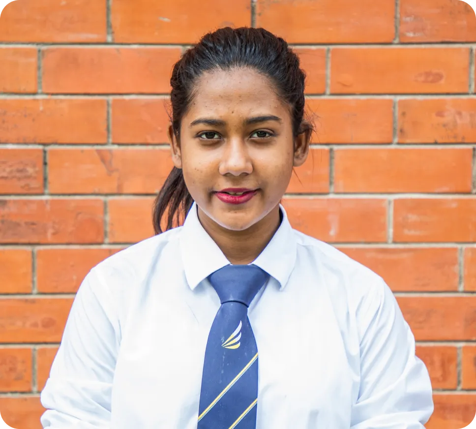 Salini Gupta