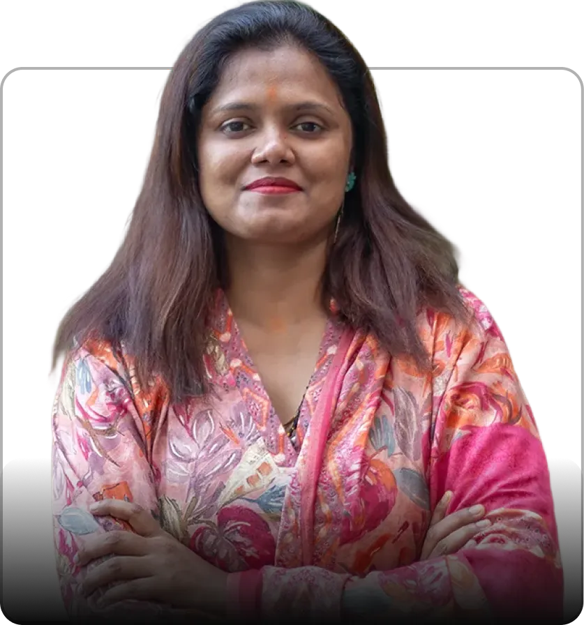 Steffi Prasad