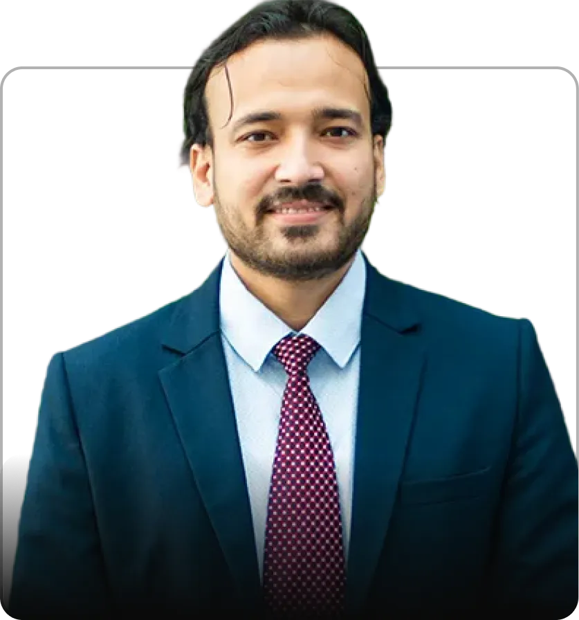 Taqui Haider