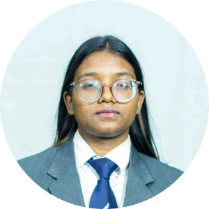 Annanya Gupta