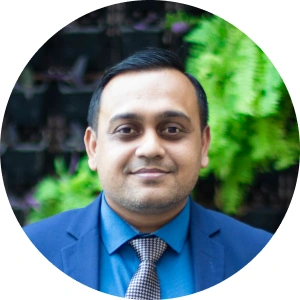 Arun Kumar Panda
