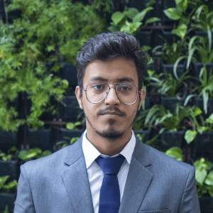 Ayush Bhuwania