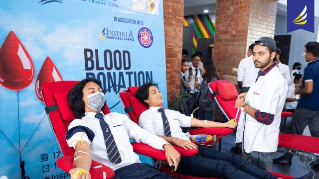 Blood Donation Camp