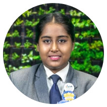 Madhushree Sharma