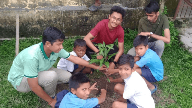 Plantation Drive