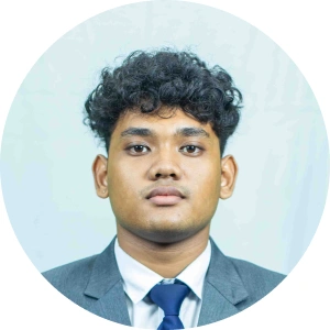 Hridam Roy