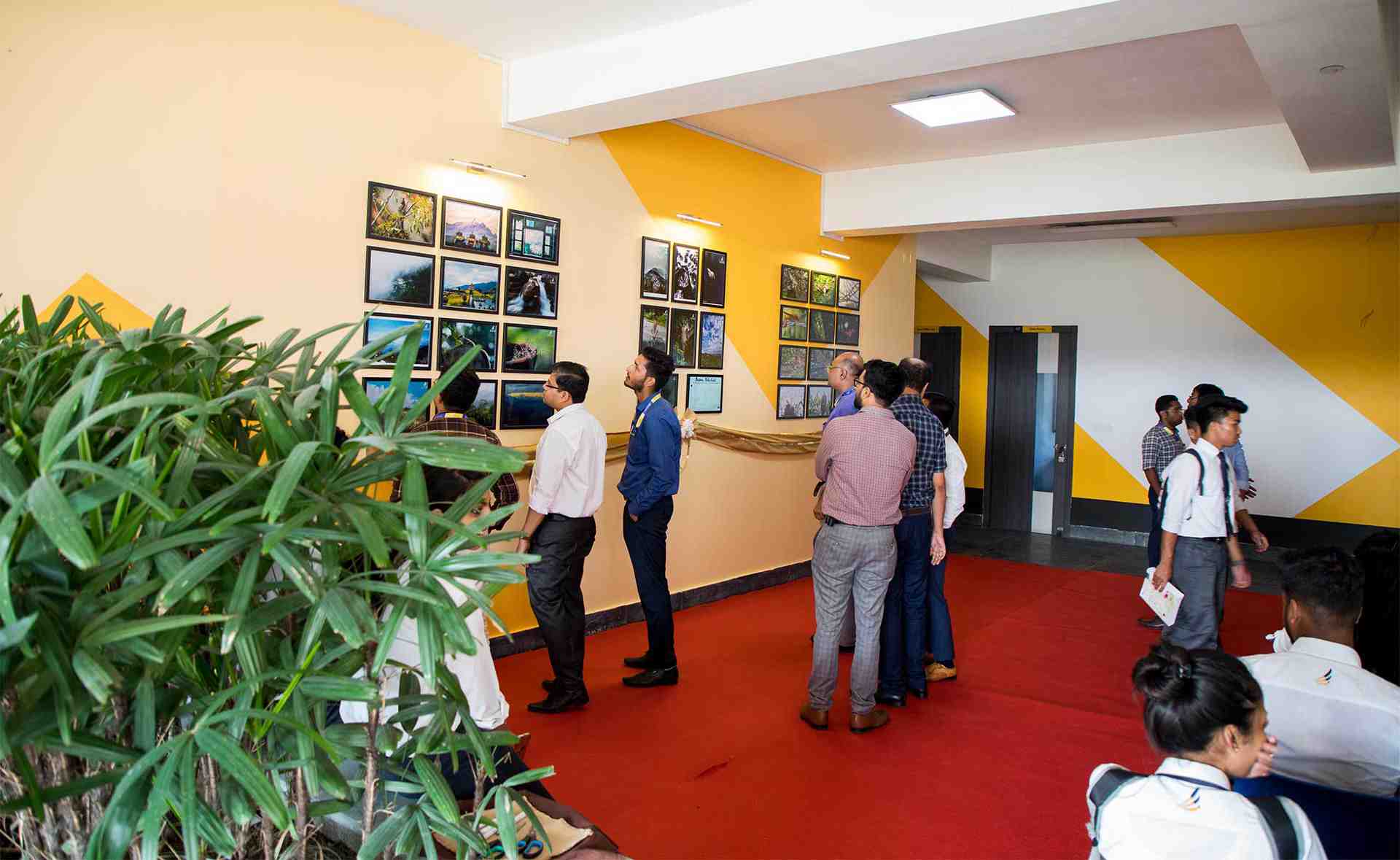 Inspiria Photo Gallery