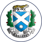 Dr. Graham's Homes logo