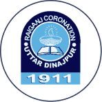 Raiganj Coronation logo