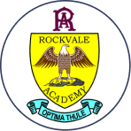 Rockvale Academy logo