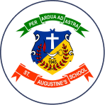 St. Augustine's School logo