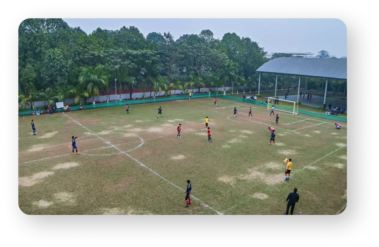 Football Field