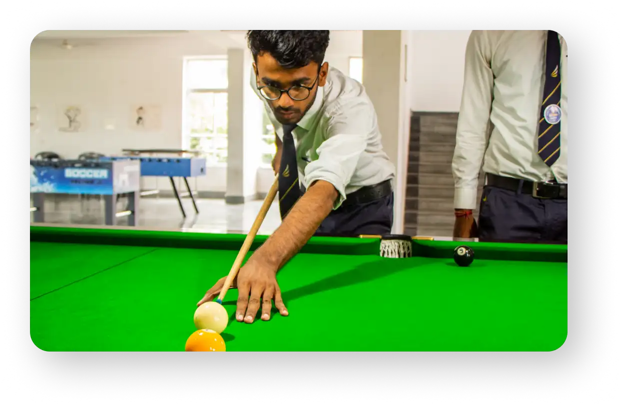 Snooker