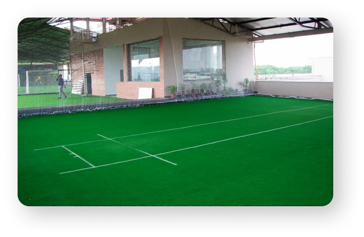 Box Cricket