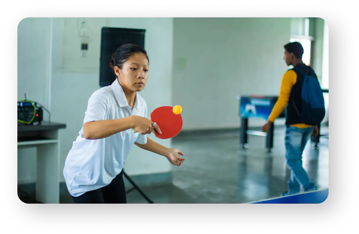 Table Tennis