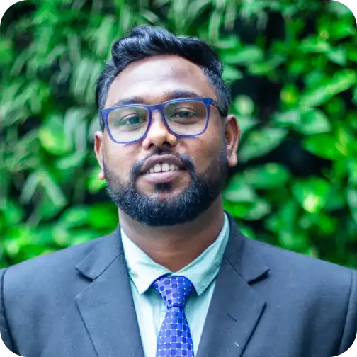 Mr. Sushovan Gupta