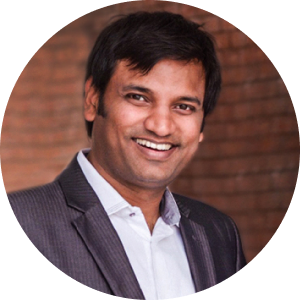 Atul Gupta