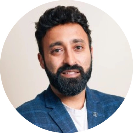 Jaspal Bindra
