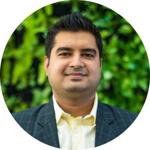 Rahul Gupta