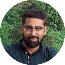 Riddhinil Roy