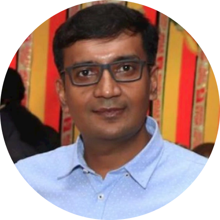 Sandip Agarrwal