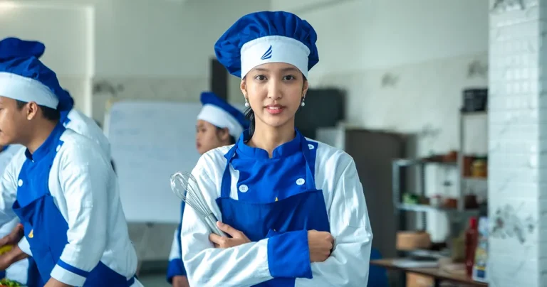 B.Sc. in Hospitality and Hotel Administration