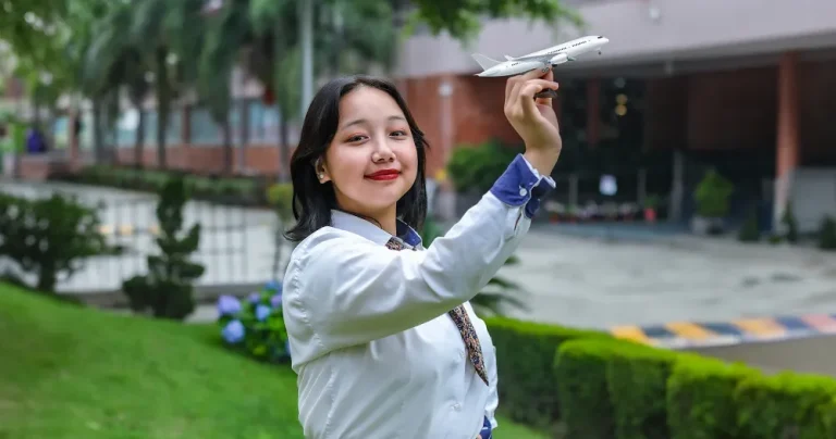 BBA in Aviation Hospitality Services & Management