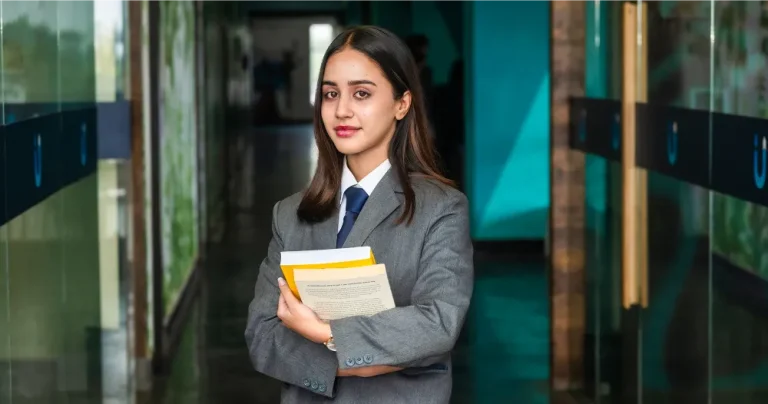 BBA Commerce & International Accounting