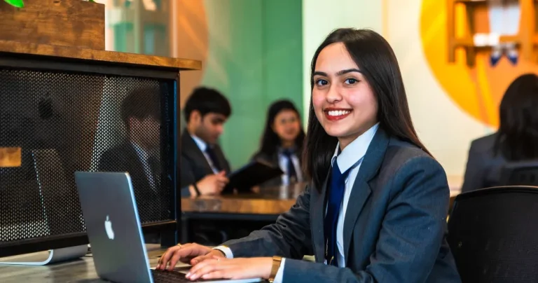 BBA in Digital Marketing
