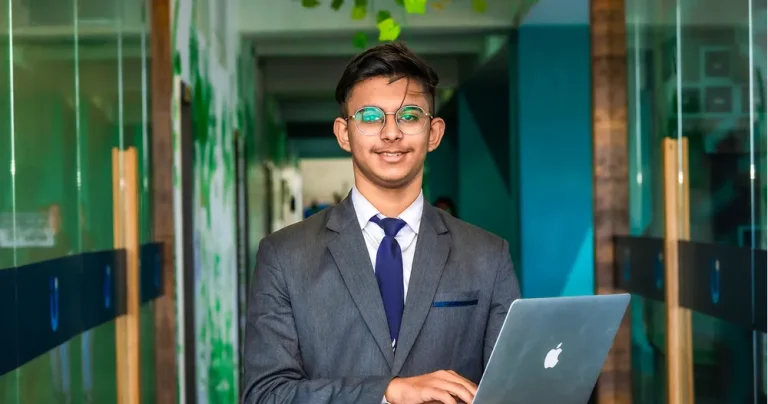 BBA in Entrepreneurship
