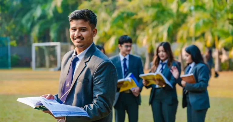 BBA in Business Management