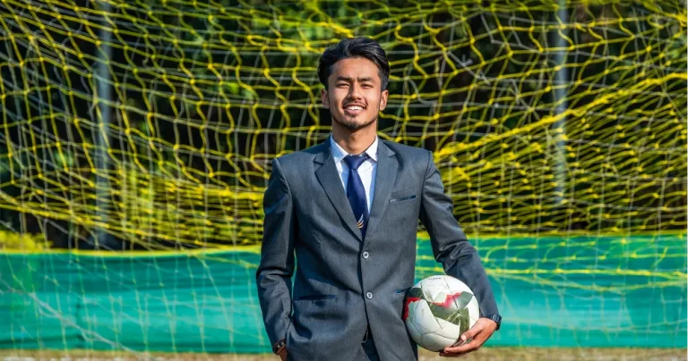 BBA  in Sports Management