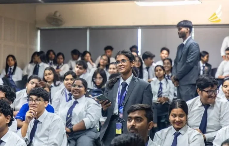 Basic Life Support Program at Inspiria