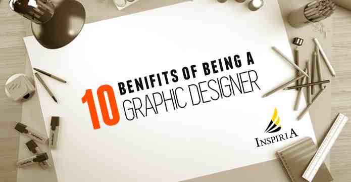 Graphic Design Course benefits