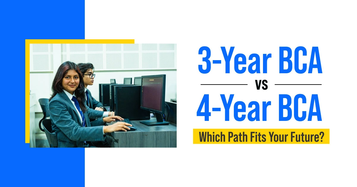 4 yr BCA vs 3 Yr BCA