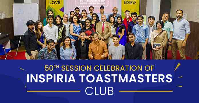 50th-Sssion-of-toastmasters-club